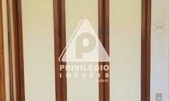 Imagem 11: Excelente apartamento 3 quartos, 2 vagas de garagem, com linda vista para Lagoa!