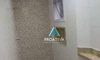 Imagem 4: Apartamento com 3 dormitórios à venda, 100 m² - Parque das Nações - Santo André/SP