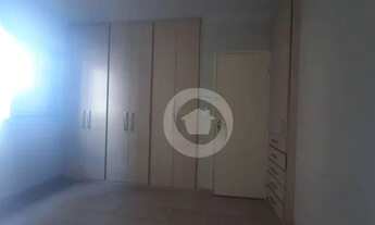 Imagem 3: Apartamento com 3 dormitórios, 90 m² - venda por R$ 640.000,00 ou aluguel por R$ 4.590,00