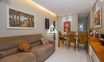 Imagem 5: Apartamento à venda, 3 quartos, 1 vaga, Botafogo - RIO DE JANEIRO/RJ