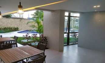 Imagem 2: Apartamento para venda tem 146 metros quadrados com 4 quartos em Boa Viagem - Recife - PE