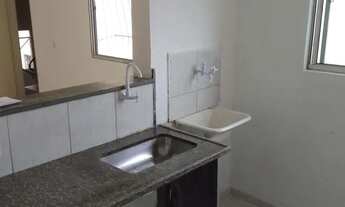 Imagem 3: Apartamento para venda com 2 quartos