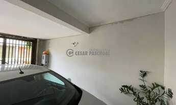 Imagem 2: Casa Sobrado Jardim Alexandre Balbo Disponível Para Venda Jardim Alexandre Balbo 3 Dormit