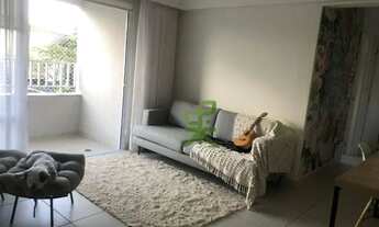 Imagem 2: Apartamento para alugar, 59 m² com 2 dormitórios, sendo 1 suíte, 2 banaheiros, 1 vaga - Vi