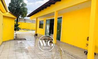 Imagem 2: Casa de 800m² com 04 quartos e piscina, proximo ao CIGS