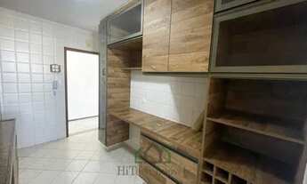 Imagem 7: Apartamento à venda 3 Quartos, 2 Vagas, 113M², Jardim das Nações, Taubaté - SP