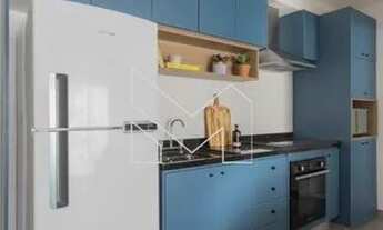 Imagem 2: APARTAMENTO RESIDENCIAL em SÃO PAULO - SP, MOEMA