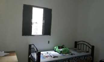 Imagem 4: Casa Grande espaçosa