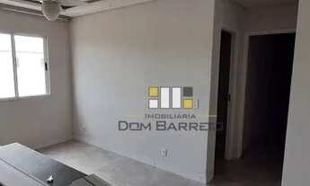 Imagem 6: Apartamento com 2 dormitórios para alugar, 52 m² por R$ 1.500,00/mês - Chácara Santa Anton