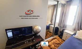 Imagem 7: Apartamento para aluguel e venda com 60 metros quadrados com 3 quartos em Conceição - Osas