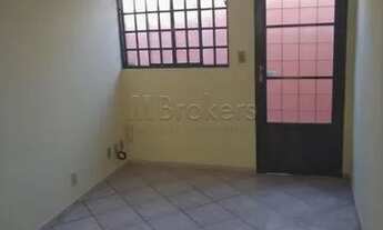 Imagem 2: Botucatu - Kitchenette/Conjugados - Vila Nova Botucatu