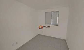 Imagem 5: Apartamento com 2 dormitórios para alugar, 45 m² por R$ 900,00/mês - Jardim da Balsa II