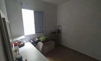 Imagem 6: Apartamento Padrão em Araraquara