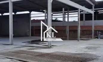 Imagem 5: Alugo galpão novo* em Cajupiranga - Ótima localização