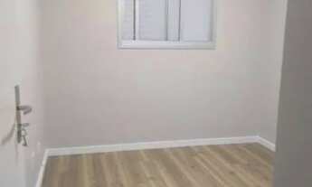 Imagem 4: Apartamento com 3 dormitórios para alugar, 63 m² por R$ 2.606,47/mês - Parque Continental