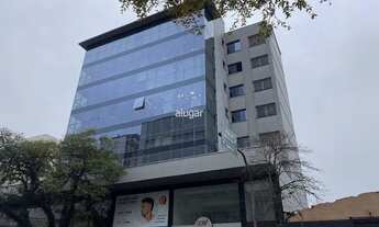 Imagem: Sala Aérea Centro Caxias do Sul