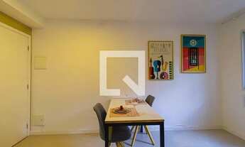 Imagem 4: Apartamento para Aluguel - Consolação, 2 Quartos, 35 m2