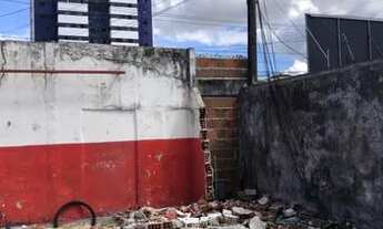 Imagem 5: Excelente área na Tito Silva