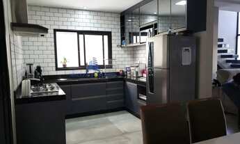 Imagem 4: Sobrado para Venda em Jd Nova Veneza Indaiatuba-SP - 2300