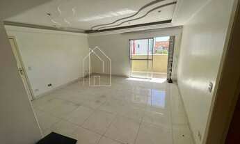 Imagem: Cobertura duplex 5 quartos - Setor Aeroporto