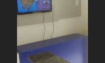 Imagem 2: Kitnet?s mobiliados R$ 550,00 na Coroa do Meio