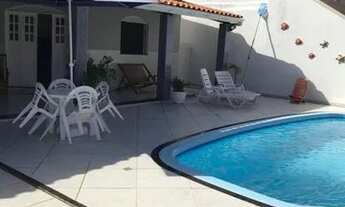 Imagem: Casa de veraneio - Ilha de Itaparica - Cond