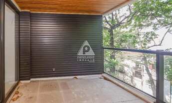 Imagem 5: Cobertura Duplex em Ipanema!