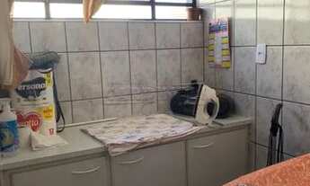 Imagem 3: Apartamento Padrão em Araraquara