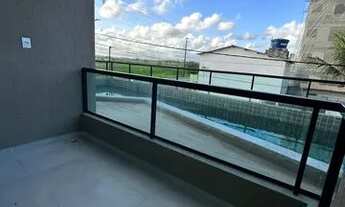 Imagem: Flat para venda possui 28 metros quadrados