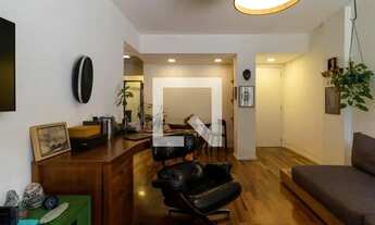 Imagem 4: Apartamento para Aluguel - Perdizes, 2 Quartos, 110 m2