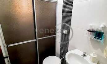 Imagem 3: Casa Residencial com 3 quartos para alugar por R$ 1300.00, 81.00 m2 - ROMANA - LONDRINA/PR