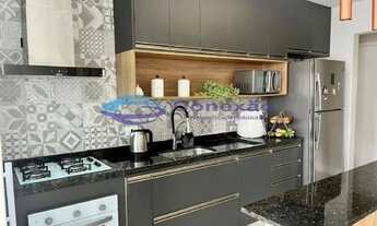 Imagem 4: SAO PAULO - Apartamento Padrão - Santa Teresinha