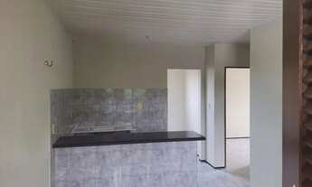 Imagem 4: Apartamento para aluguel, Messejana, Fortaleza - AP563