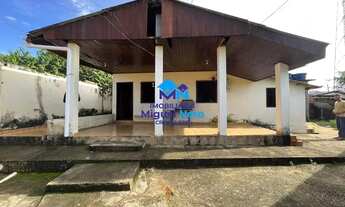 Imagem 3: Casa 02 quartos no Bairro Flodoaldo Pontes Pinto