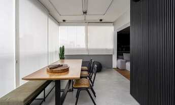 Imagem 4: SãO PAULO - Apartamento Padrão - Pinheiros