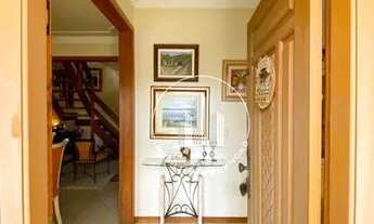 Imagem 2: Casa com 3 dormitórios à venda, 200 m² por R$ 949.000,00 - Areias - São José/SC