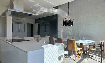 Imagem 6: Apartamento duplex, 04 suítes, finamente mobiliado no Centro - Balneário Camboriú - SC