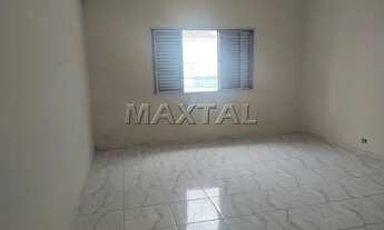 Imagem 4: Sobrado, 196m², Vila Maria, 3 dormitórios, 2 vagas, 2 banheiros, edícula, quintal e lavan