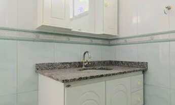 Imagem 7: Apartamento para Aluguel - Botafogo, 1 Quarto, 55 m2