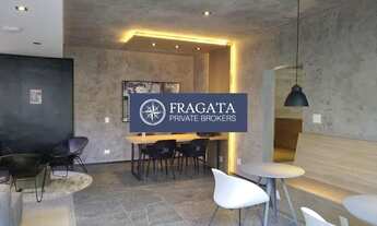 Imagem 2: Apartamento com 2 dormitórios à venda, 79 m² por R$ 949.000,00 - Jardim América - São Paul