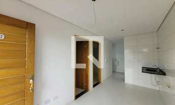 Imagem 4: Apartamento para Aluguel - Vila das Mercês, 2 Quartos, 58 m2