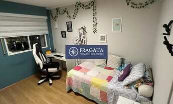 Imagem 7: Apartamento Alameda Franca