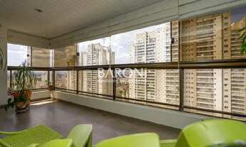 Imagem 7: São Paulo - Apartamento Padrão - Morumbi