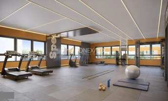 Imagem 7: Apartamento - Mansões Santo Antônio - Campinas