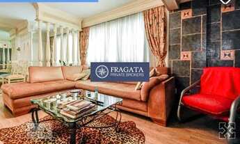 Imagem: Apartamento com 3 dormitórios à venda