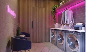 Imagem 4: Apartamento de 2 quartos em Boa Viagem | Av. Visc. de Jequitinhonha