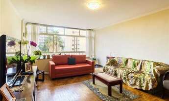 Imagem 5: Apartamento com 2 Dormitorio(s) localizado(a) no bairro Pinheiros em São Paulo / Ref.:OR