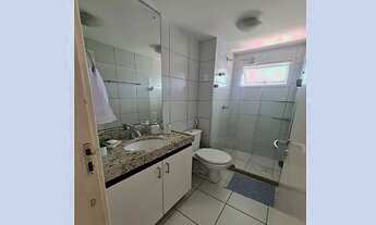 Imagem 7: Apartamento para Alugar - Ponta Negra - Natal/RN