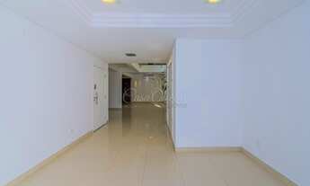 Imagem 6: Ambientes bem distribuidos e ótima iluminação natural