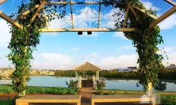 Imagem 6: Casa sobrado em condomínio no CONDOMÍNIO FLORAIS DOS LAGOS - Bairro Ribeirão do Lipa em Cu